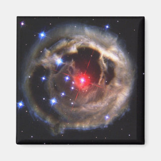 V838 Monocerotis Stern NASA Magnet