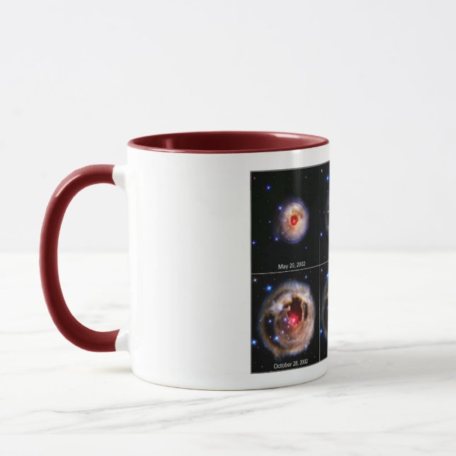 V838 TASSE (Links)