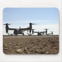V-22 Kippflugzeug