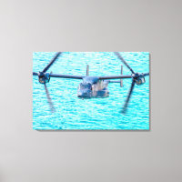 V-22 OSPREY 24x36
