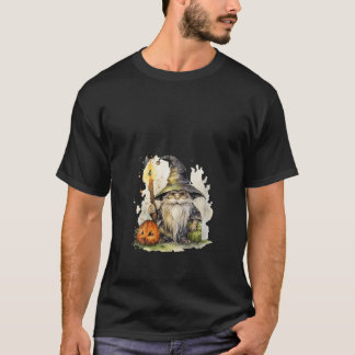 V-Ausschnitt T-Shirt