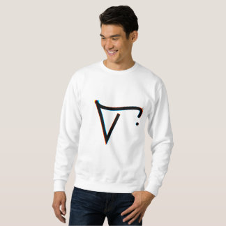 V - BY DKYWVE.SHOP SWEATSHIRT