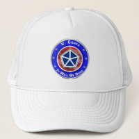 V CORPS