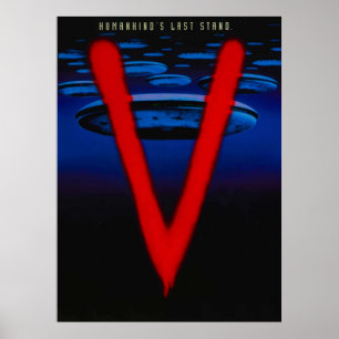 V. Die originellen Miniserien Poster
