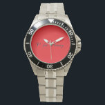 v für den Sieg Armbanduhr<br><div class="desc">v für den Sieg wissen Sie, was es gemein . Karo der Welt</div>