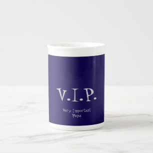 V.I.P. PROZELLANTASSE