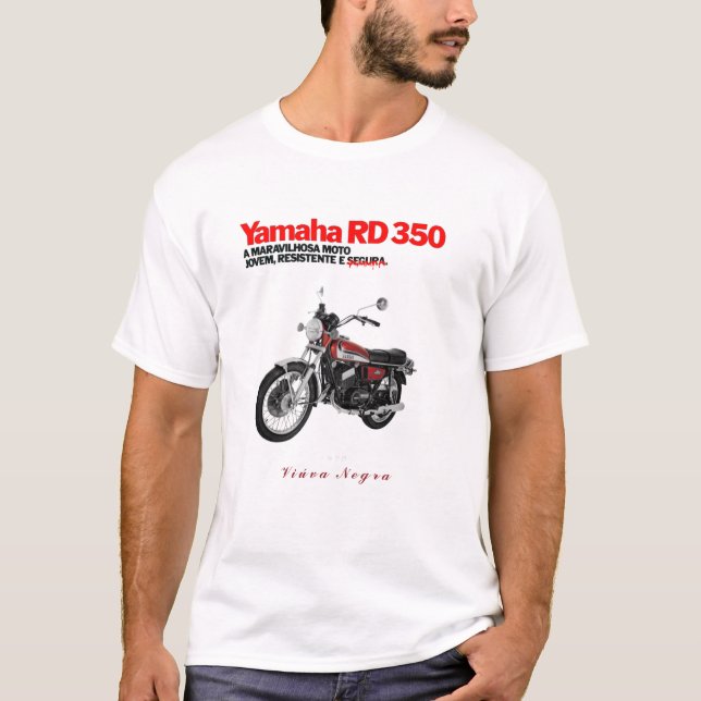 V I U V A N G A T-Shirt (Vorderseite)