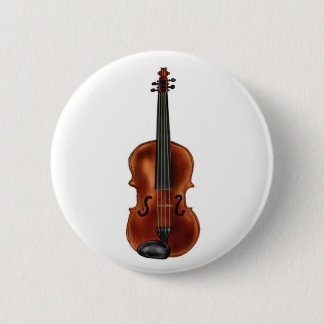 V ist für Violine Button