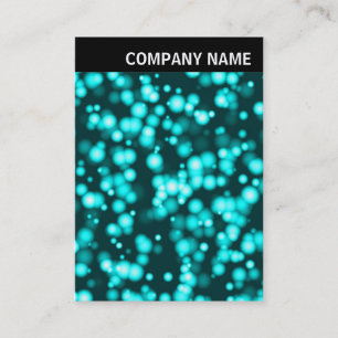 V. Kopf - Bild - Invasion der blauen Klammern Visitenkarte