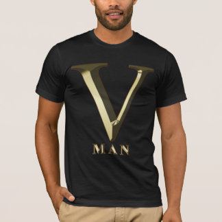 V MANN T-Shirt