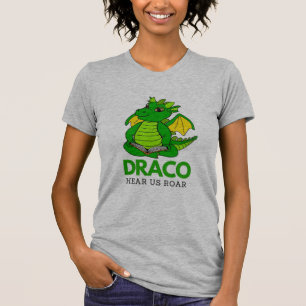 V-Nacken-Draco-T - Shirt
