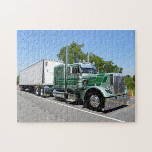V. Nolt Green 359 Puzzle