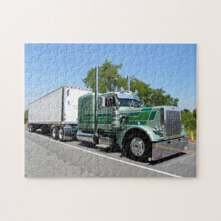 V. Nolt Green 359 Puzzle