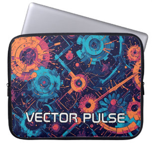 V-Puls 1 Notebook-Gehäuse Laptopschutzhülle
