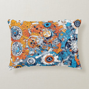 V-Puls 2 Akzentkissen Dekokissen