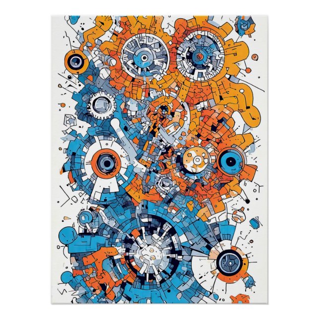 V-Puls 2 Poster (Vorderseite)