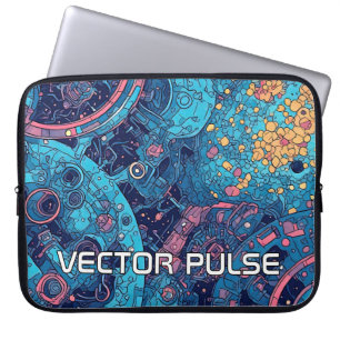 V-Puls 4 Notebookgehäuse Laptopschutzhülle