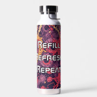 V-Puls 6 Wasserflasche Typ 2