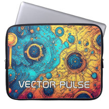 V-Puls 7 Notebook-Gehäuse