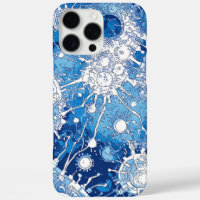 V-Pulse 8 iPhone Samsung Hüllen Multiple