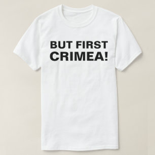 V. Putin-T - Shirt
