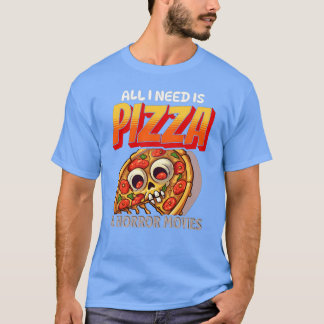 v Retro T-Shirt