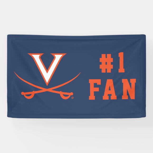 V Säbel Banner (Horizontal)