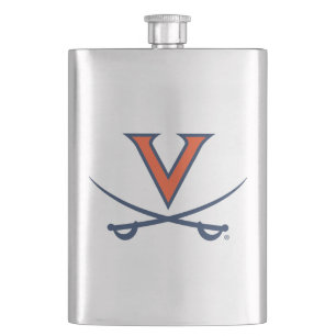 V-Säbel Flachmann