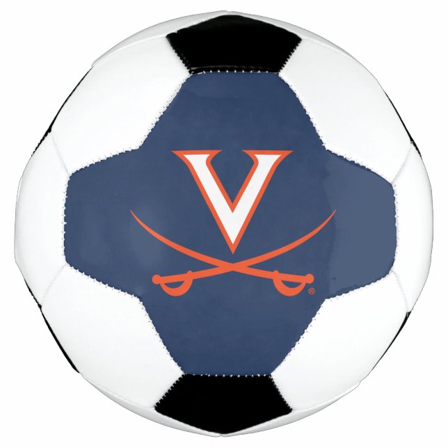 V Säbel Fußball (Vorderseite)