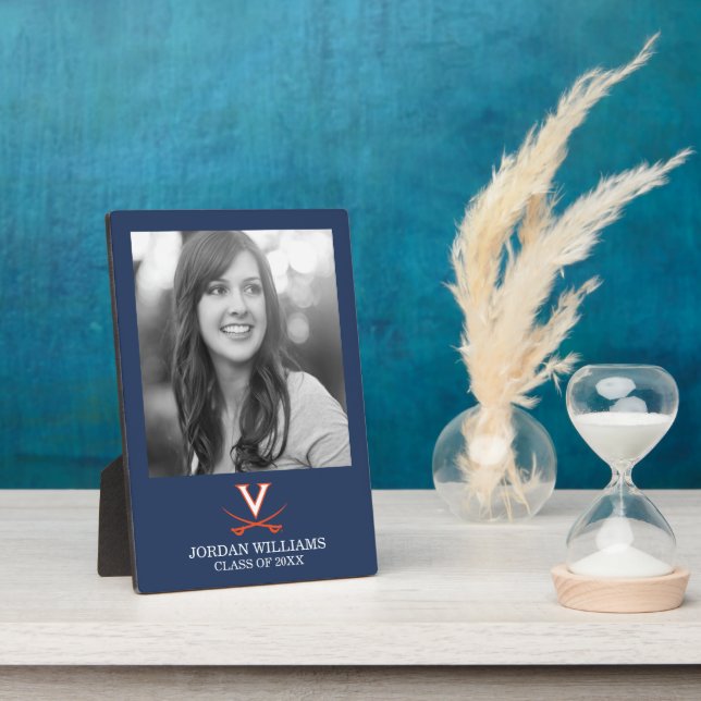 V Saber Fotoplatte (Seite)