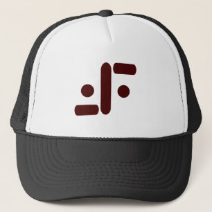 V The Final Battle Cap Truckerkappe