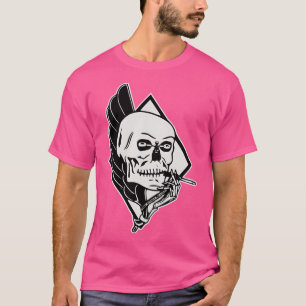 Va-34 Blauer Blaster T-Shirt