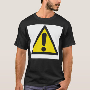 Va-cA Hazard Big 'n TALL Abschlag für ihn (bis zu T-Shirt