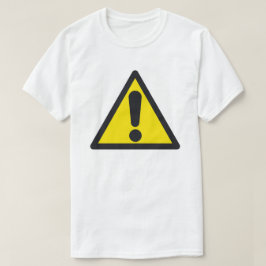 Va-cA Hazard Big 'n TALL Abschlag für ihn (bis zu T-Shirt