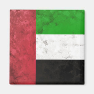 VA Emirate Magnet
