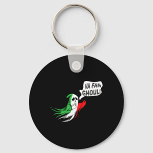 Va Fan Ghoul für Männer Frauen Italienisches sonni Schlüsselanhänger