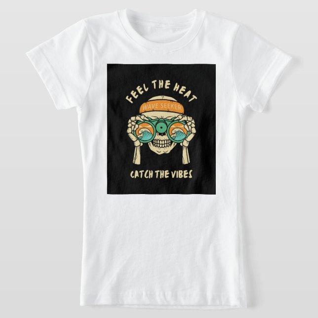 Vabis-Hemd T-Shirt (Ablage )