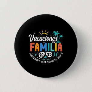 Vacaciones en Familia 2025 Button