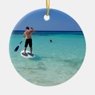 Vacation.JPG Keramik Ornament