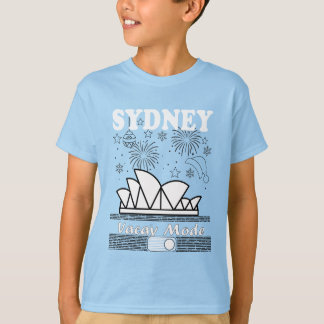 Vacation mode T-Shirt