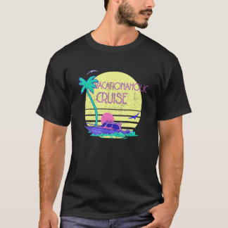 Vacationaholie Kreuzfahrt Funny 2 T-Shirt