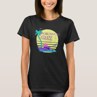 Vacationaholie Kreuzfahrt Funny 2 T-Shirt