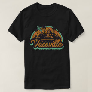 Vacaville, Kalifornien T-Shirt