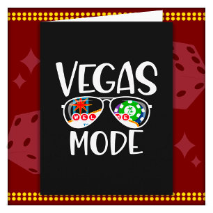 Vacay Las Vegas Trip Vegas Mode Vegas Urlaub Karte