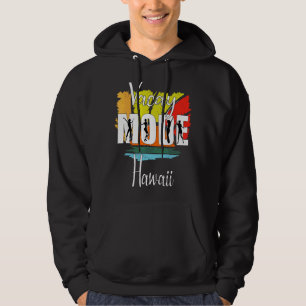 Vacay Mode Hawaii 1 Hoodie
