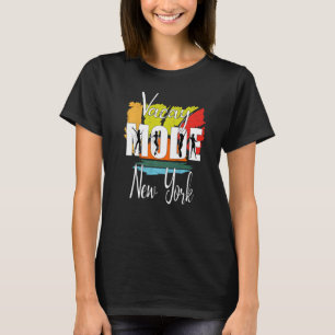 Vacay Mode New York 1 T-Shirt