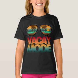 Vacay-Modus T-Shirt