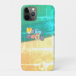 Vacay Summer Case-Mate iPhone Hülle