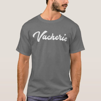 Vacherie T-Shirt