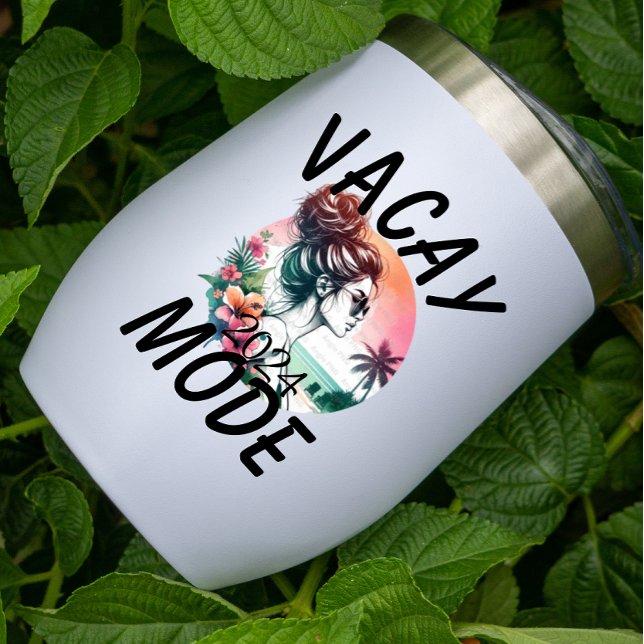 Vaco-Modus Mädchen reisen Sommer (Von Creator hochgeladen)